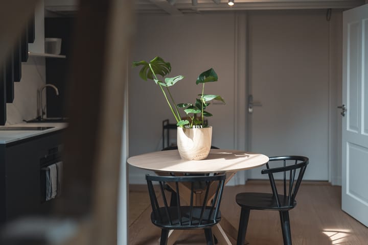 Studio te koop: Kruitschip 66, Leiden
