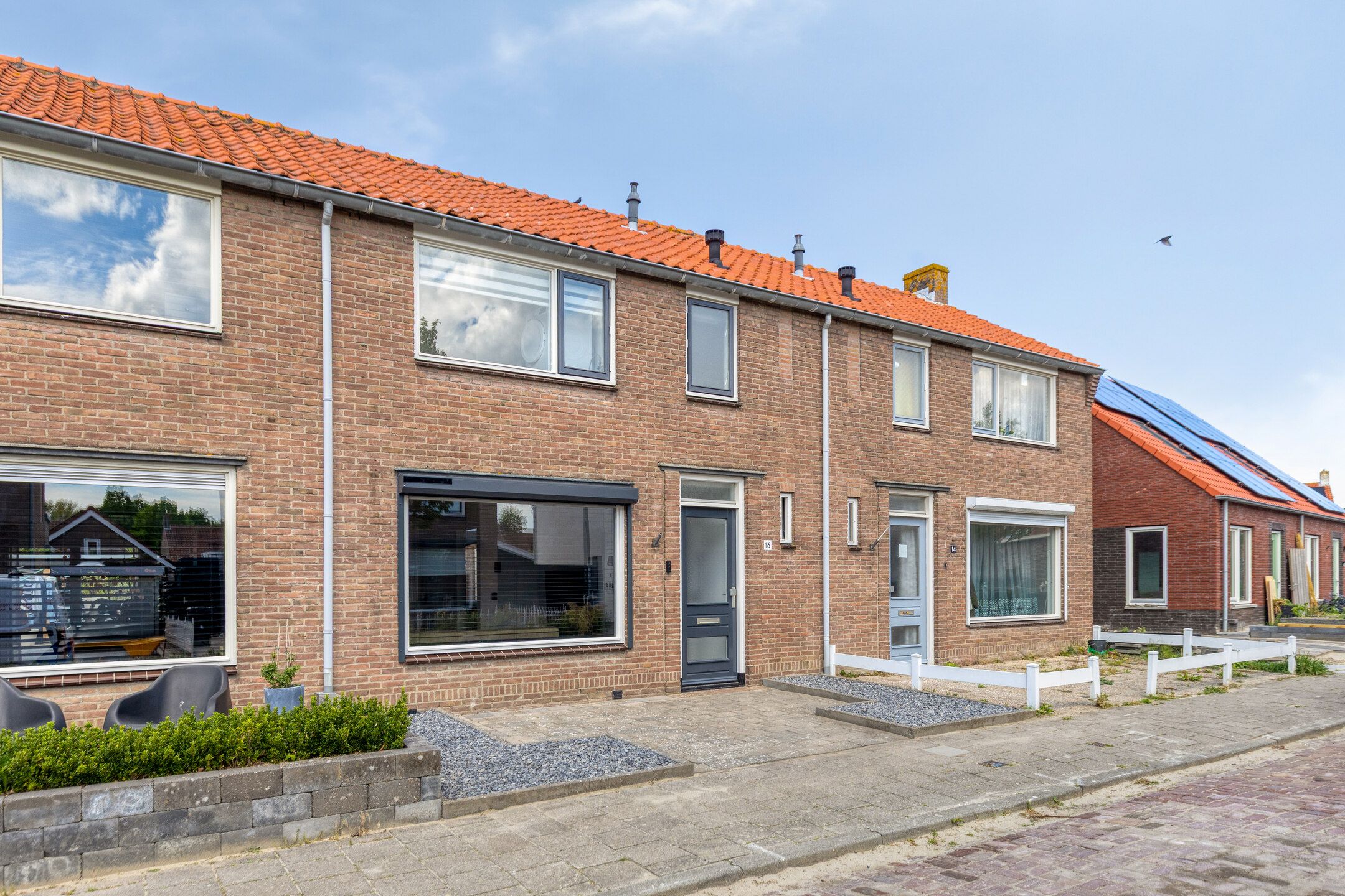 Photo 3 of van Cittersstraat 16