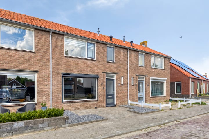 Photo 3 of van Cittersstraat 16