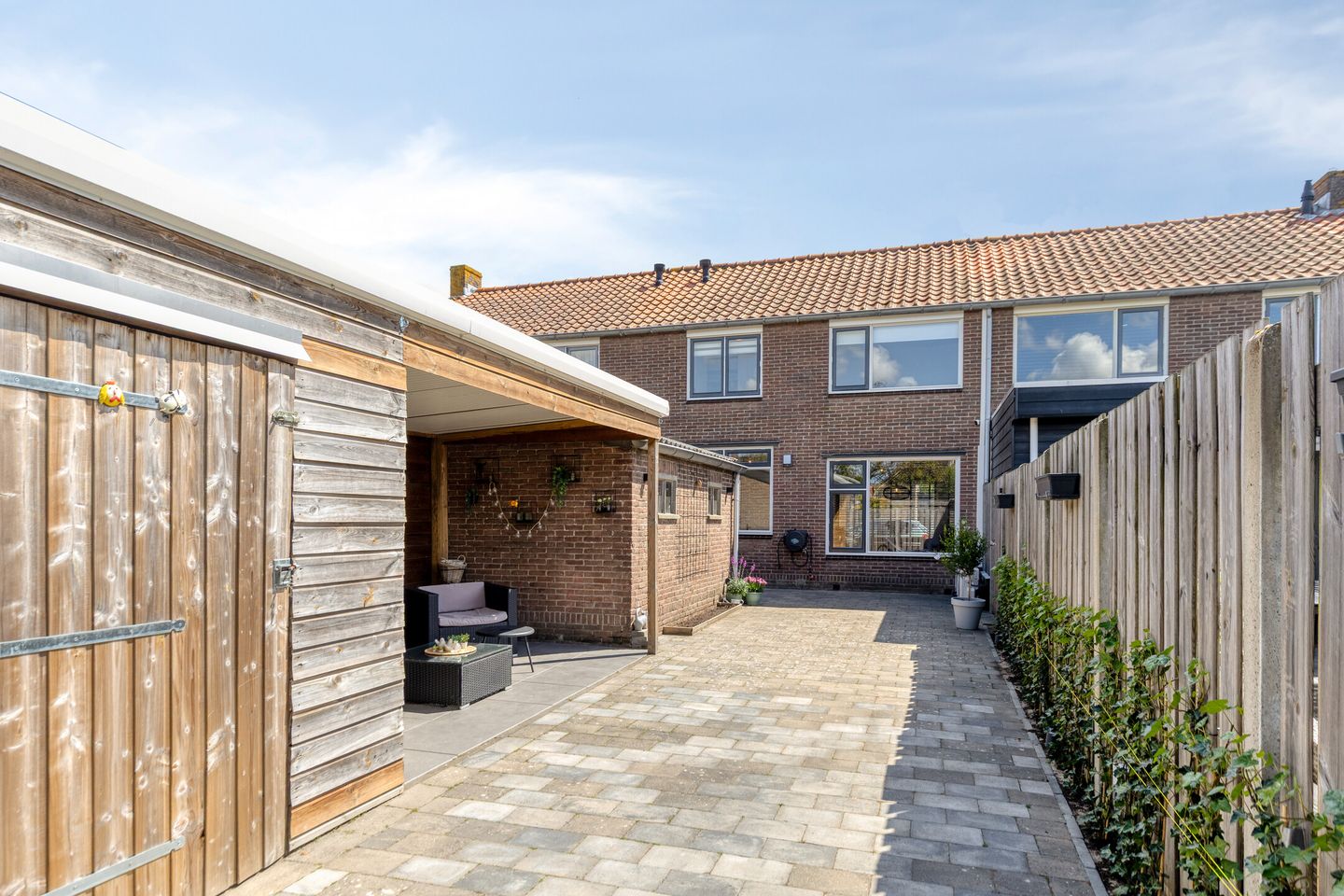 Photo 25 of van Cittersstraat 16