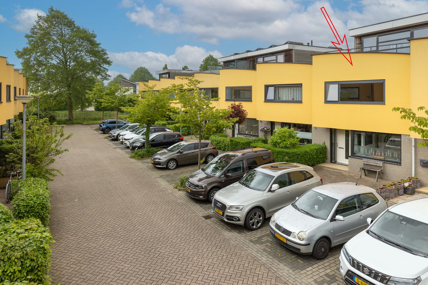 Foto 40 van Gijsbertje Louffhof 4