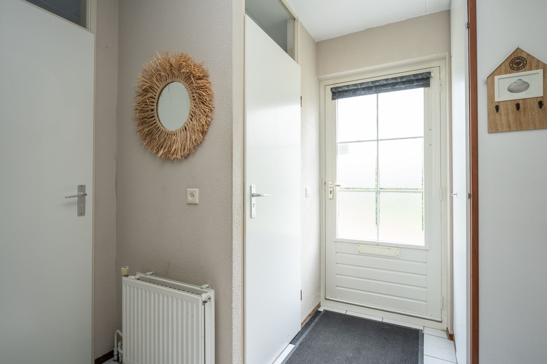 3-bedroom freehold villa in De Cocksdorp — photo 5 of 5