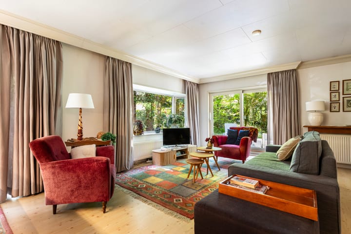 Foto 4 van Reeënbergweg 18-99