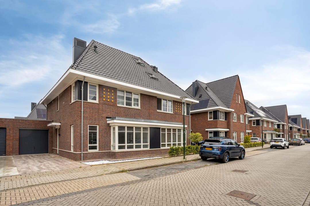 Photo 1 of Gitaarstraat 3