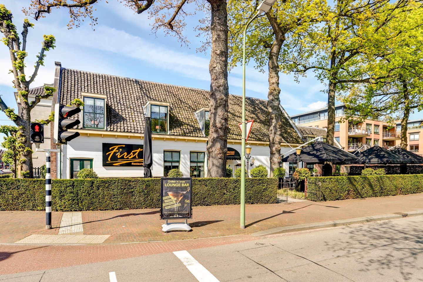 Bekijk foto 4 van 2e Dorpsstraat 67