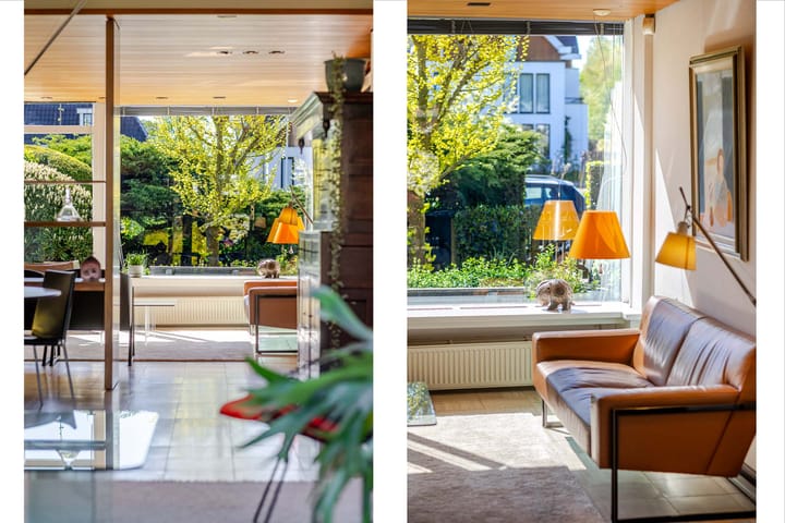 Photo 3 of Van Ballegooijsingel 56