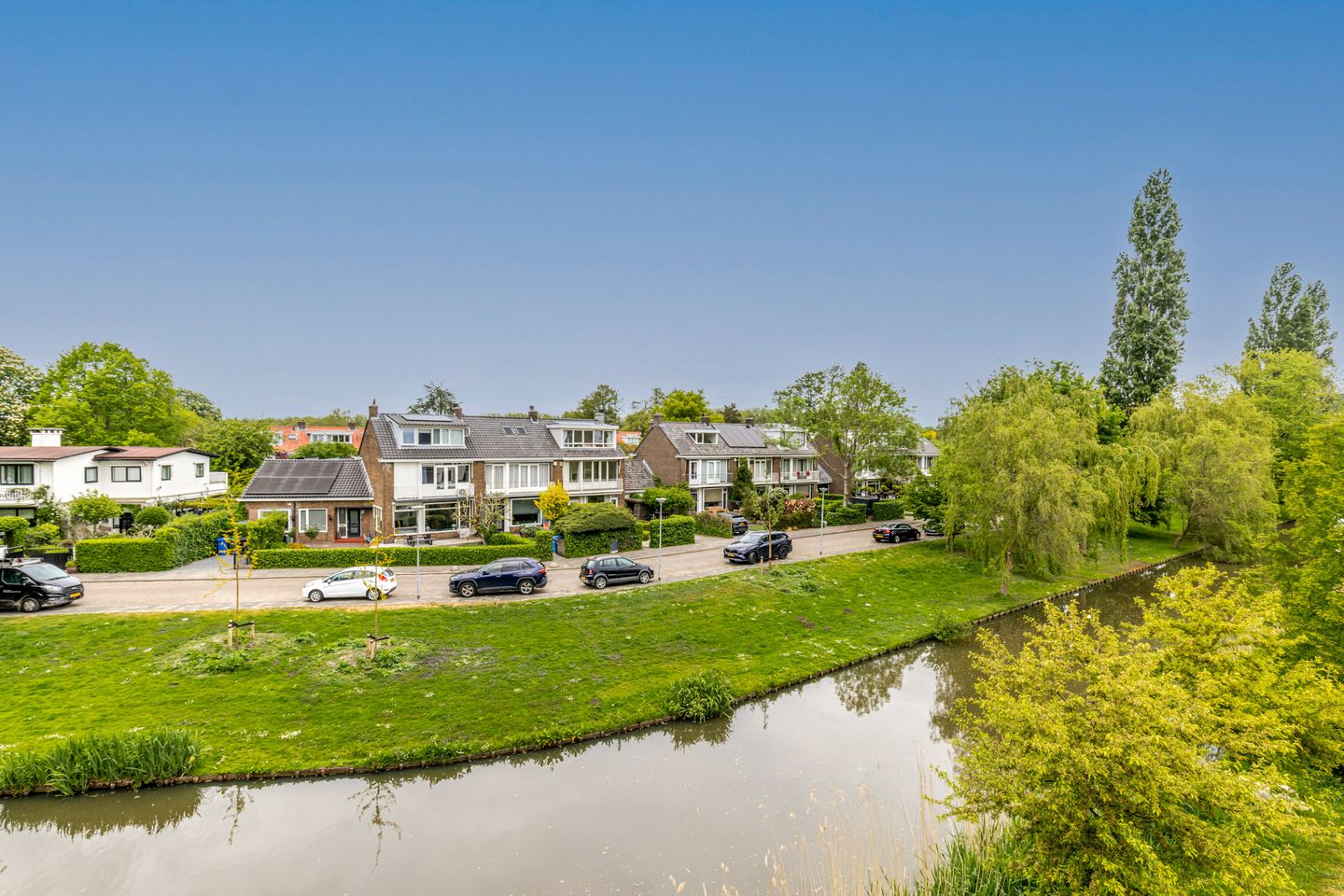 Photo 59 of Van Ballegooijsingel 56