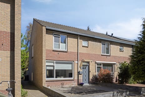 Hunzestraat thumbnail