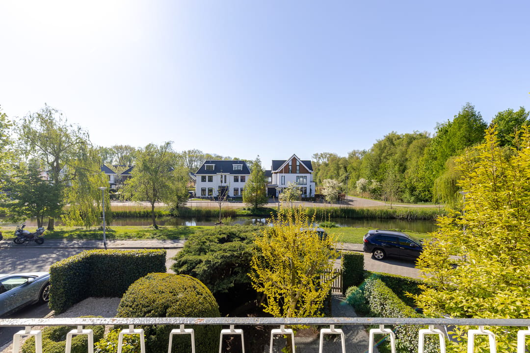 Photo 37 of Van Ballegooijsingel 56