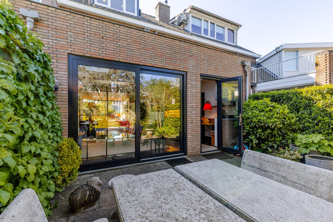 Photo 11 of Van Ballegooijsingel 56