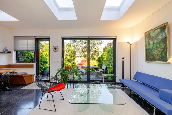 Photo 4 of Van Ballegooijsingel 56