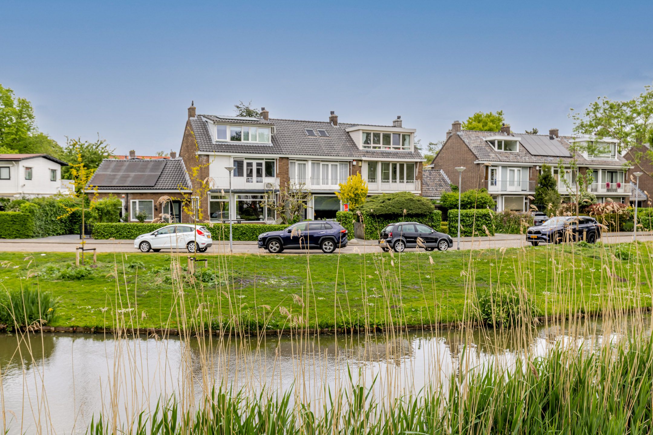 Van Ballegooijsingel 56 