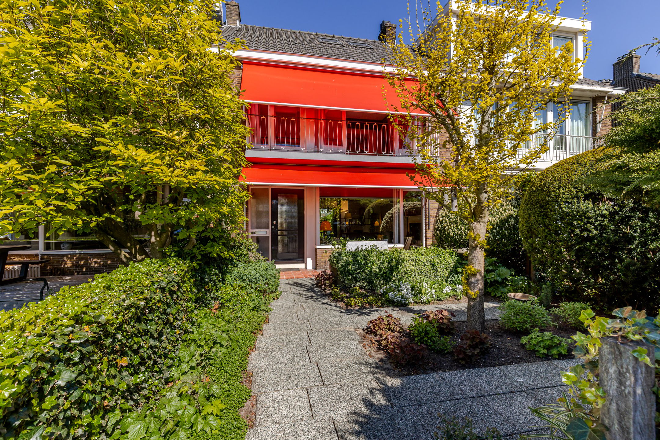 Photo 6 of Van Ballegooijsingel 56