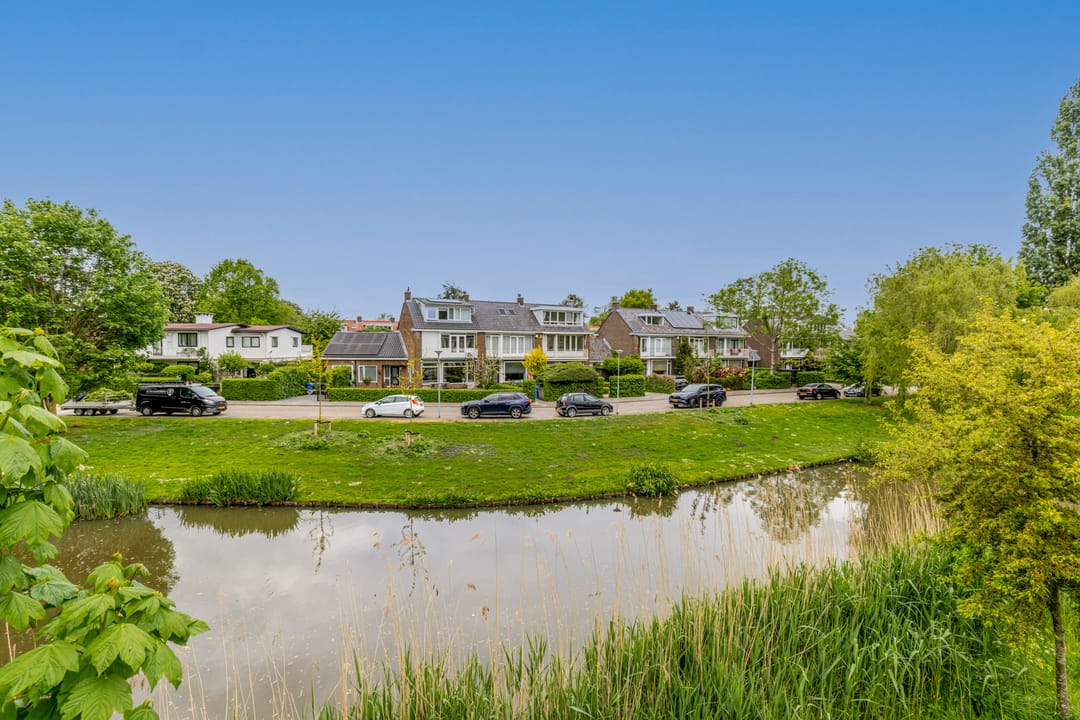 Photo 58 of Van Ballegooijsingel 56