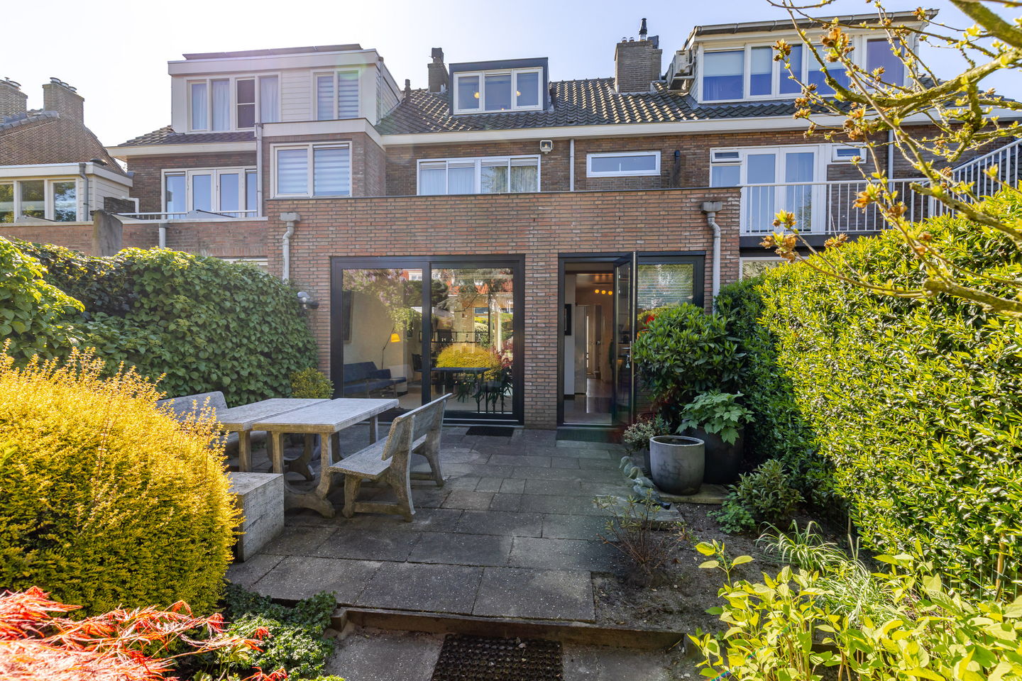 Photo 10 of Van Ballegooijsingel 56