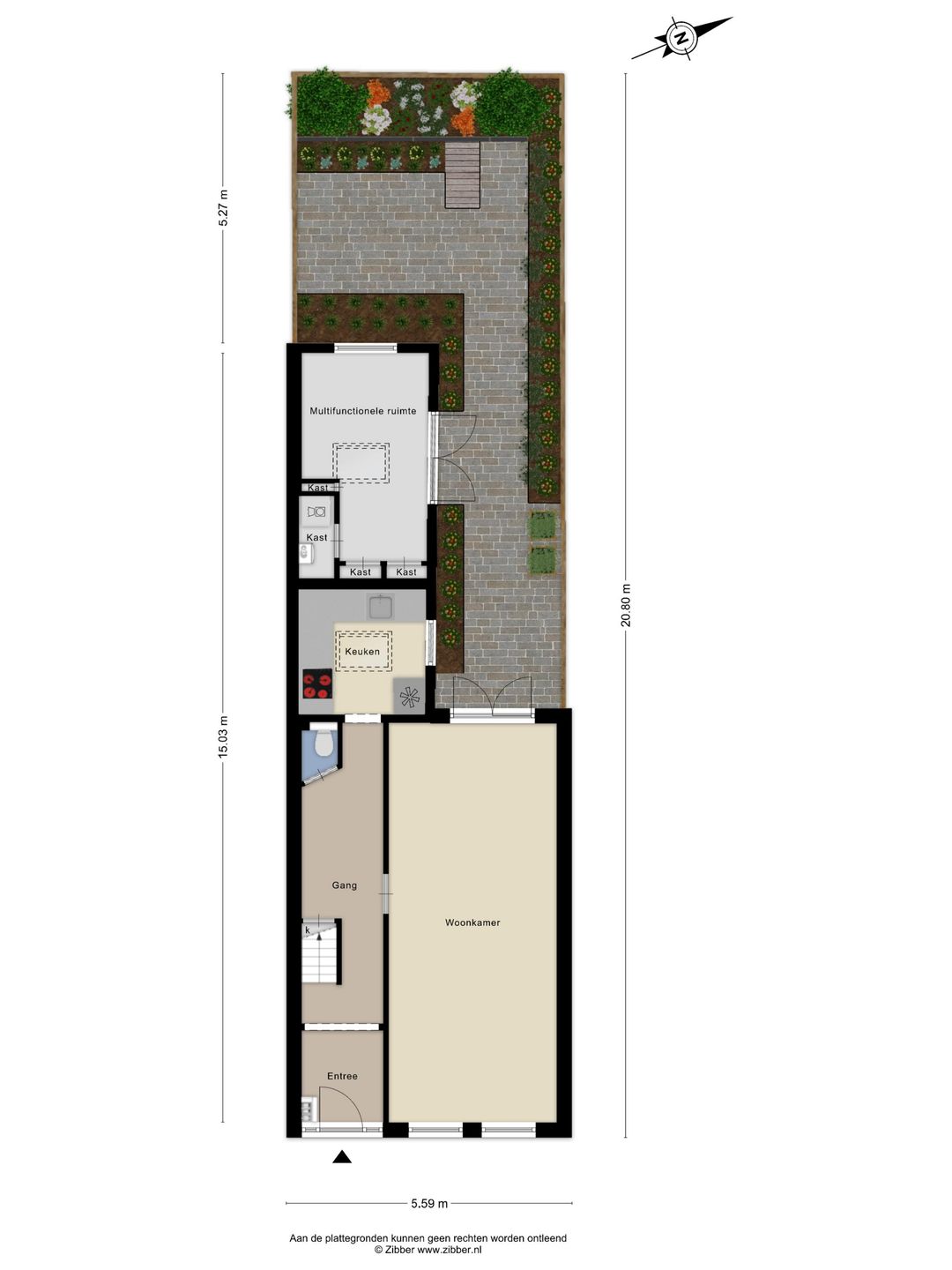 Photo 43 of Celebesstraat 17