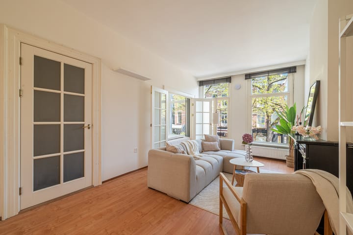 Foto 4 van Cornelis Schuytstraat 16-1