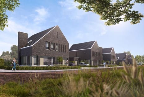 Vrijstaande woning thumbnail