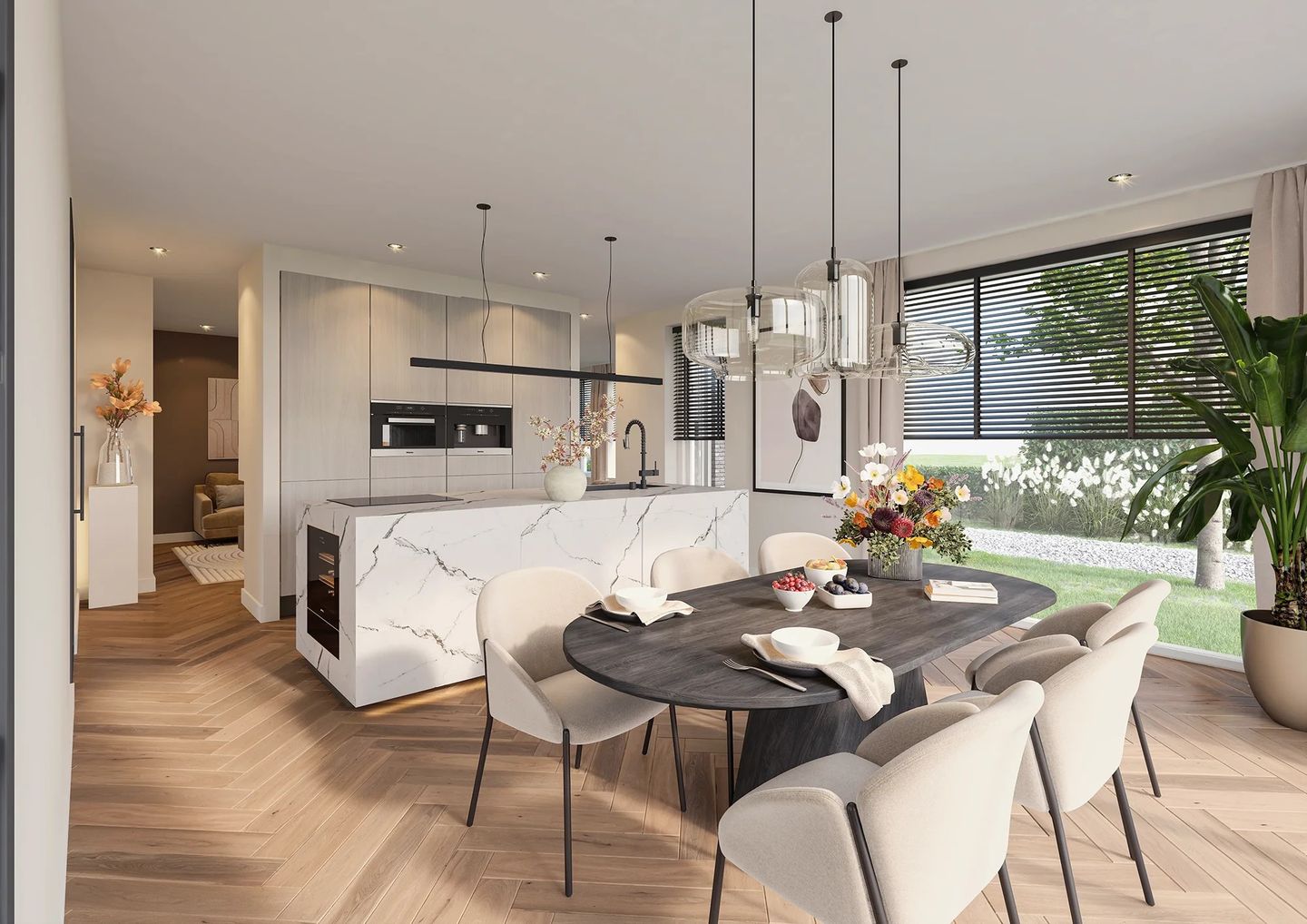 Photo 4 of Vrijstaande woning (Bouwnr. 5)