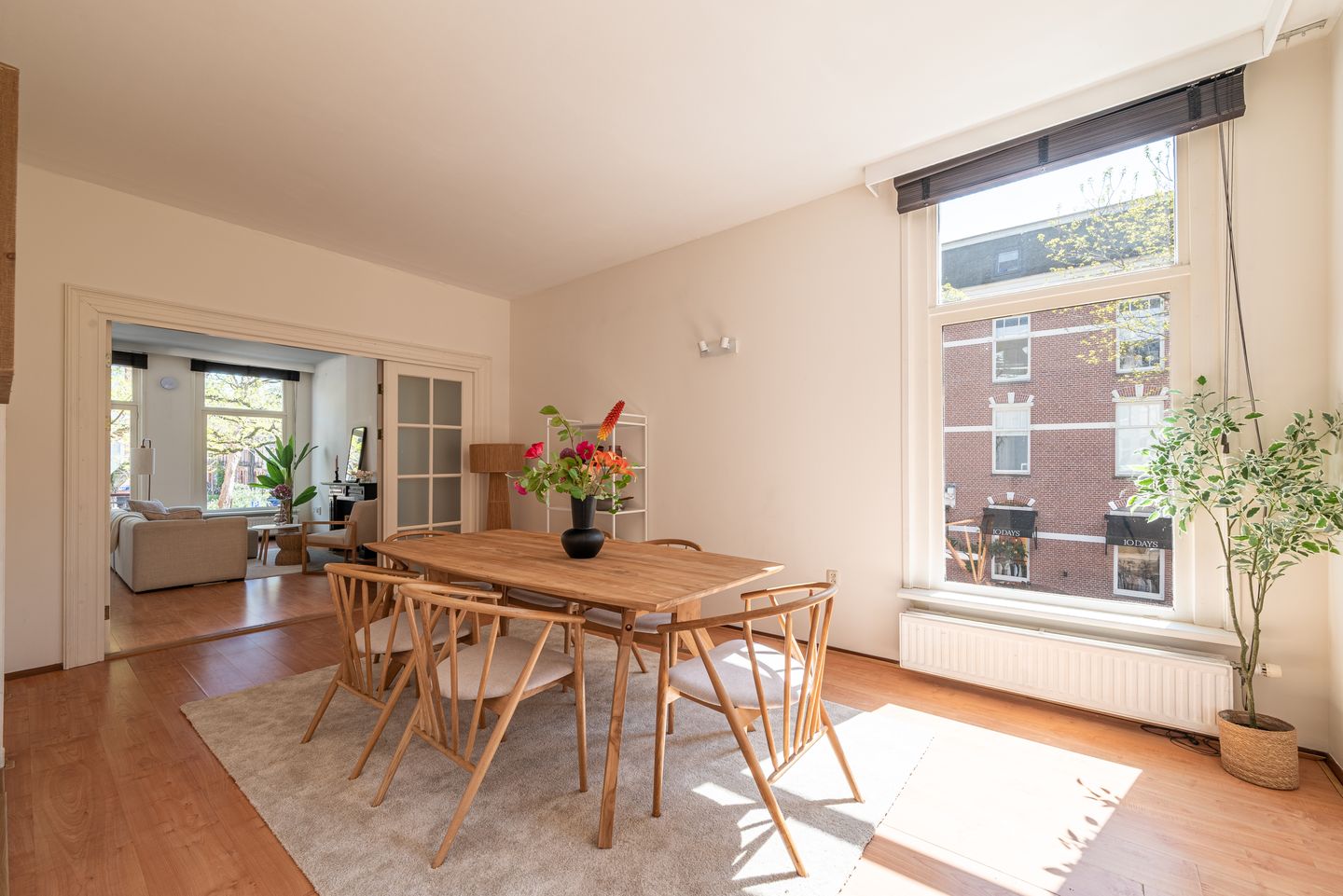 Foto 10 van Cornelis Schuytstraat 16-1