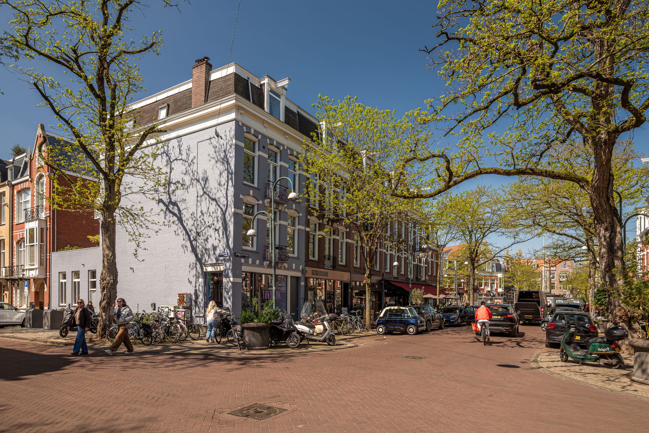 Cornelis Schuytstraat 16- 16 1