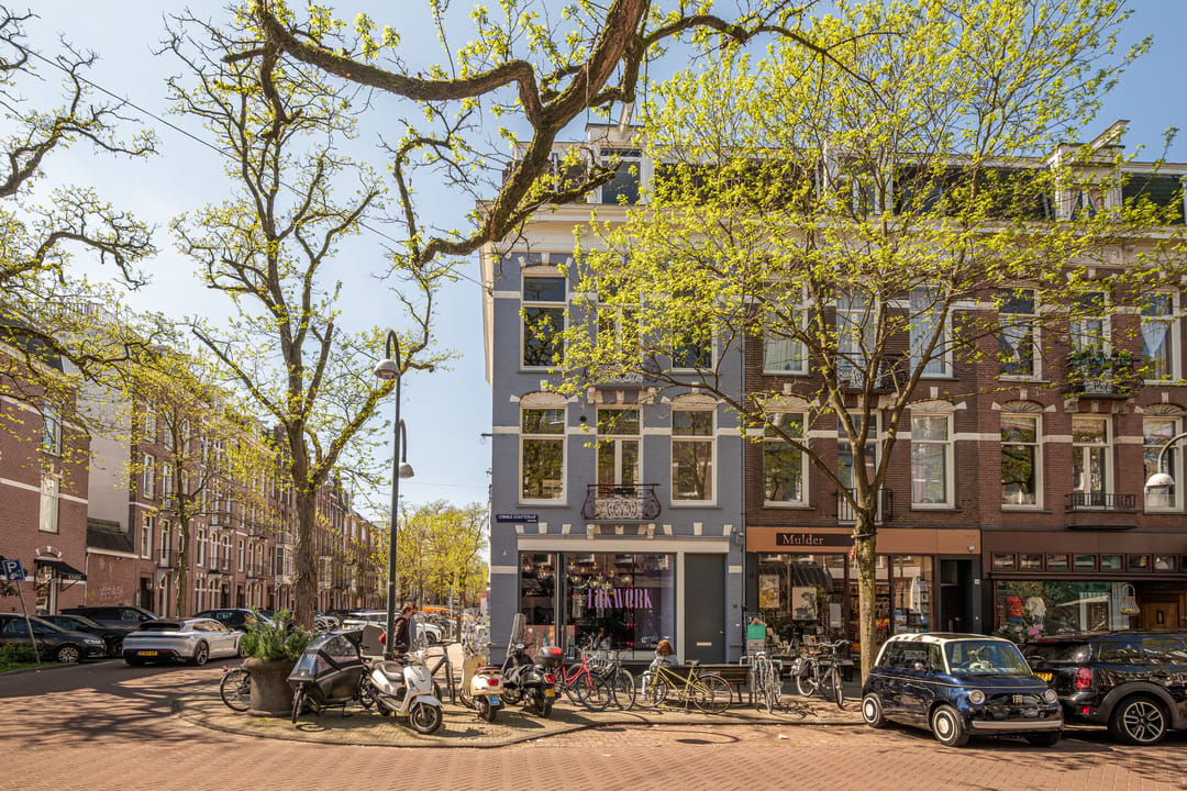 Foto 32 van Cornelis Schuytstraat 16-1