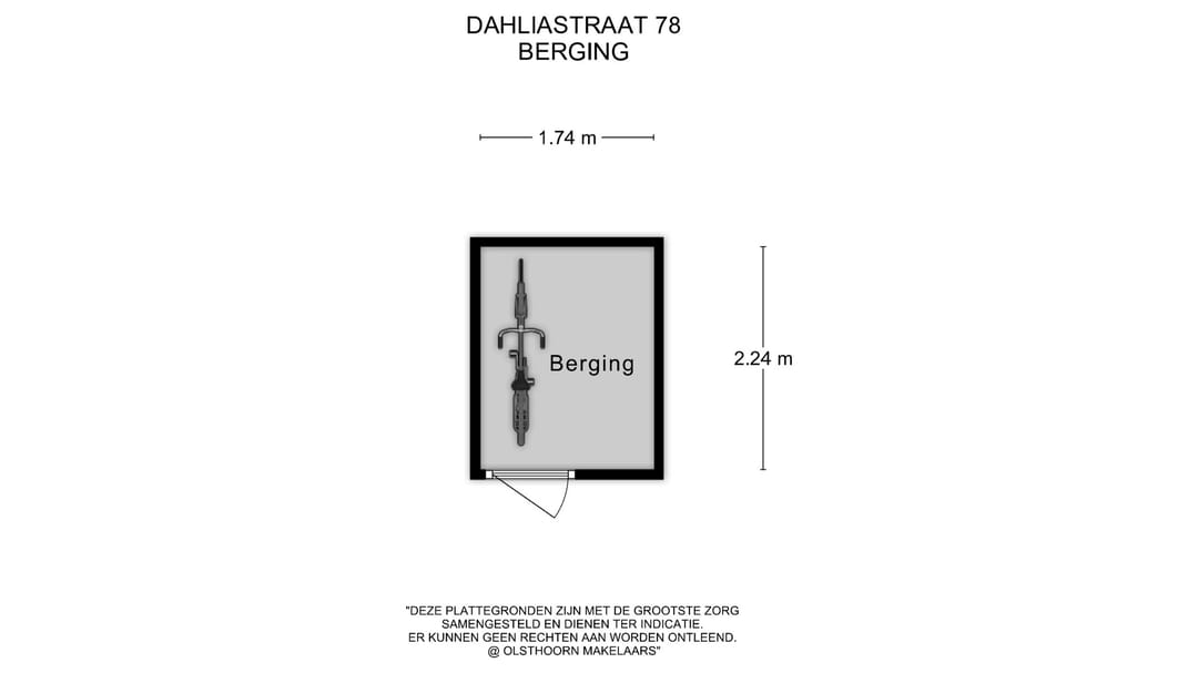 Photo 37 of Dahliastraat 78