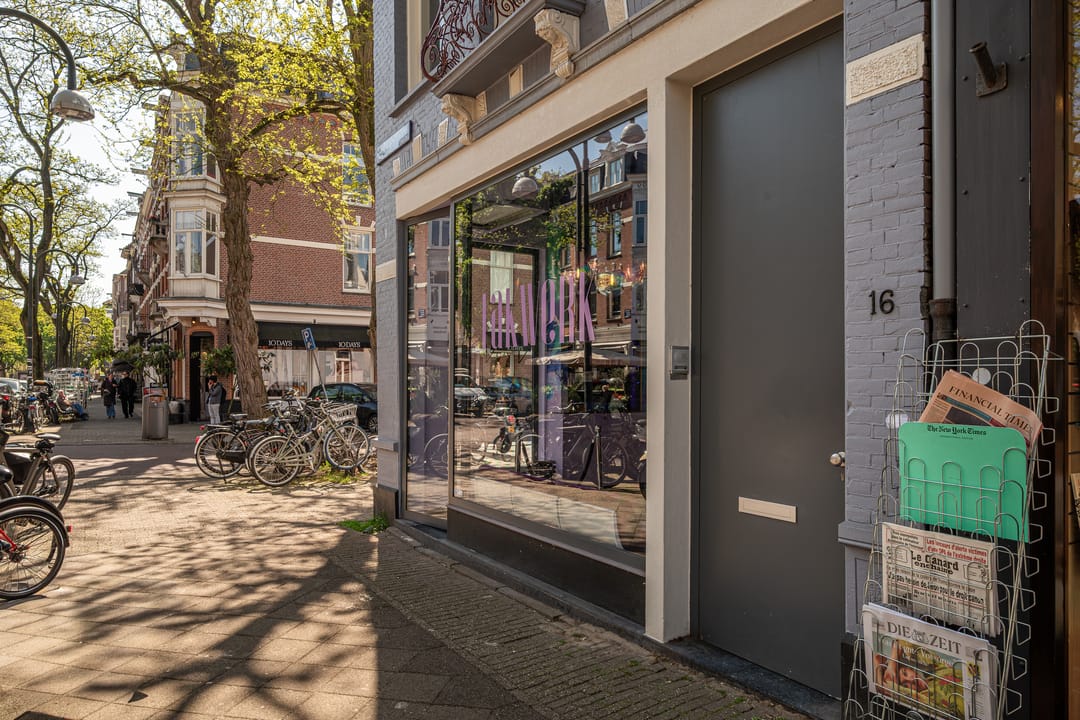 Foto 31 van Cornelis Schuytstraat 16-1