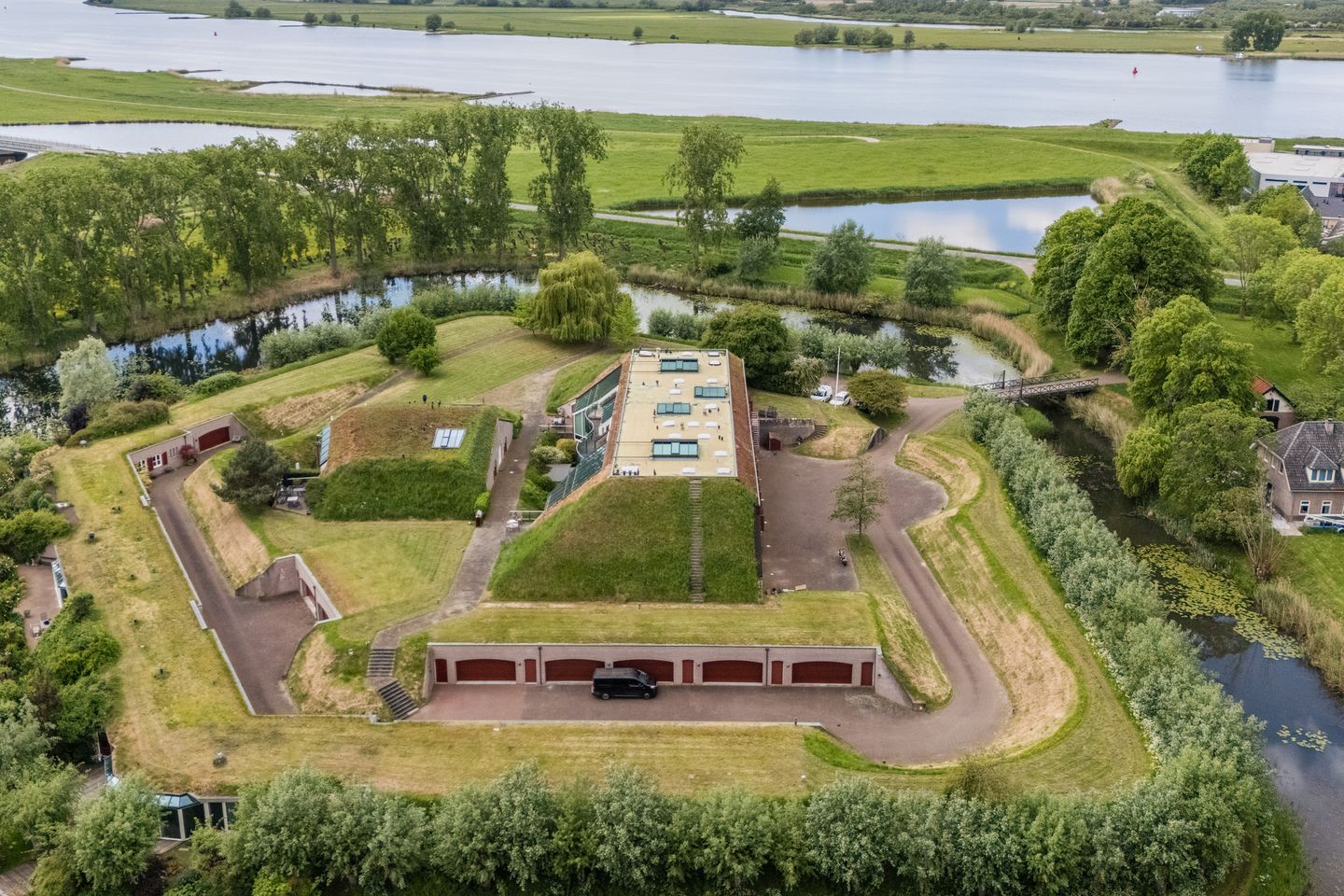 Photo 40 of Het Fort 3