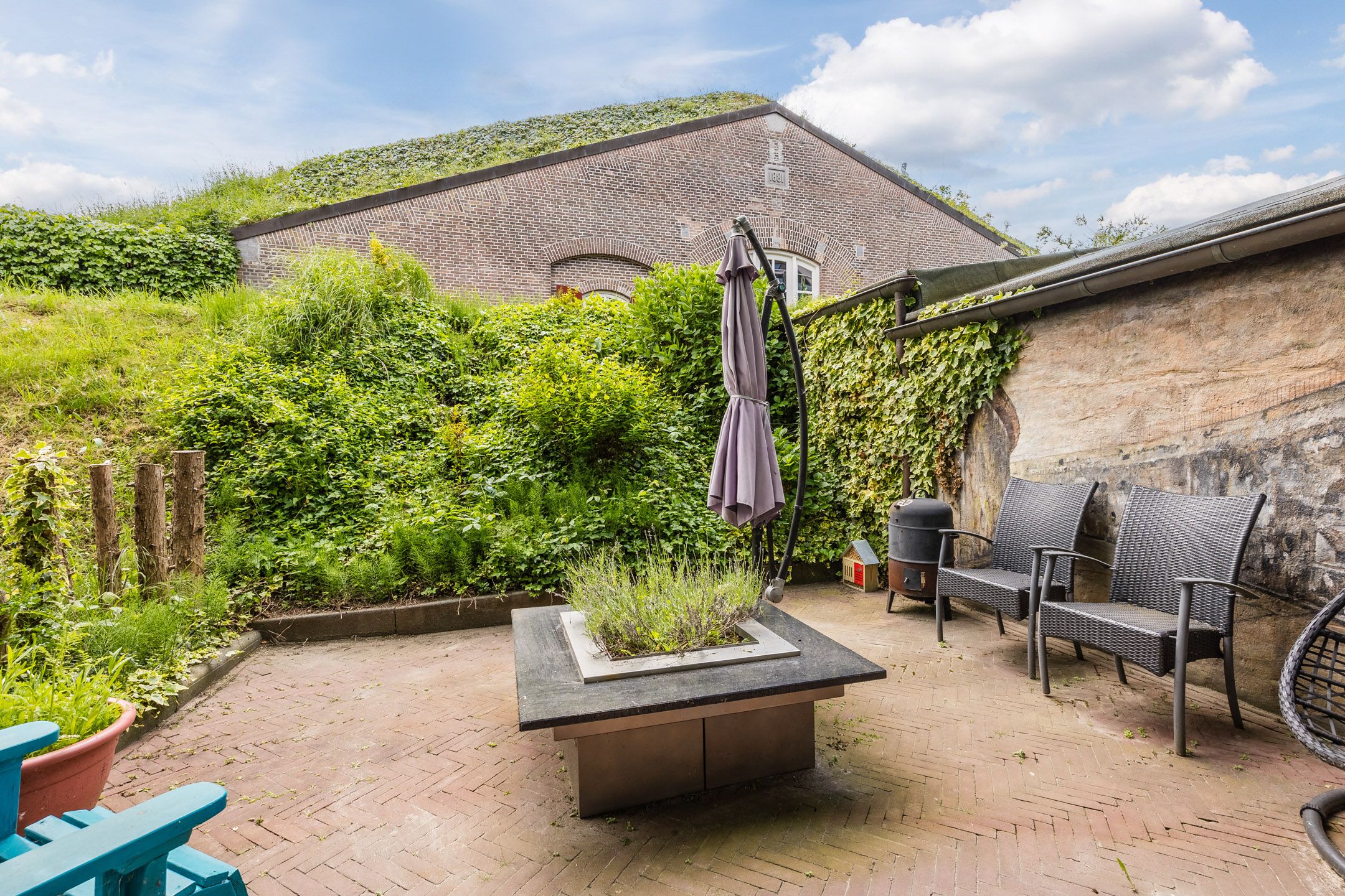 Photo 24 of Het Fort 3