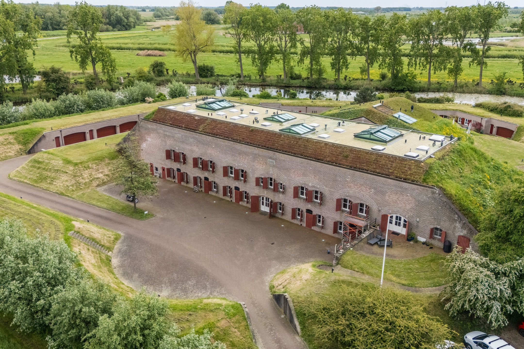 Photo 45 of Het Fort 3