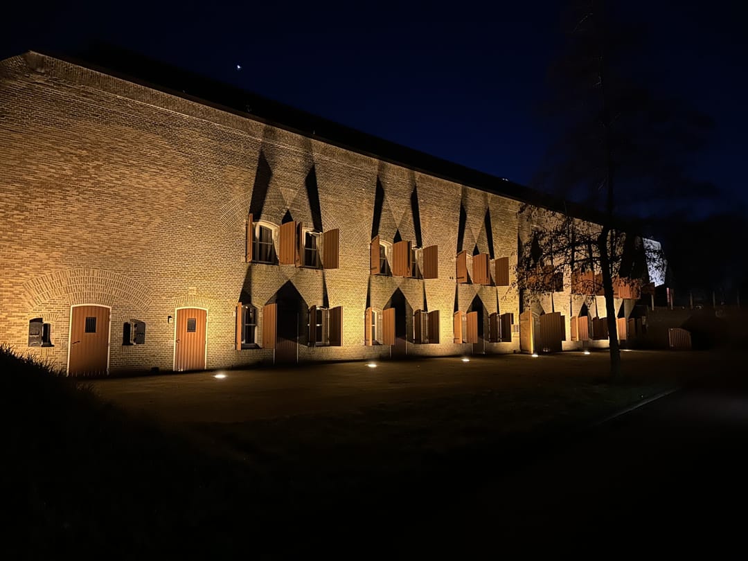 Photo 47 of Het Fort 3