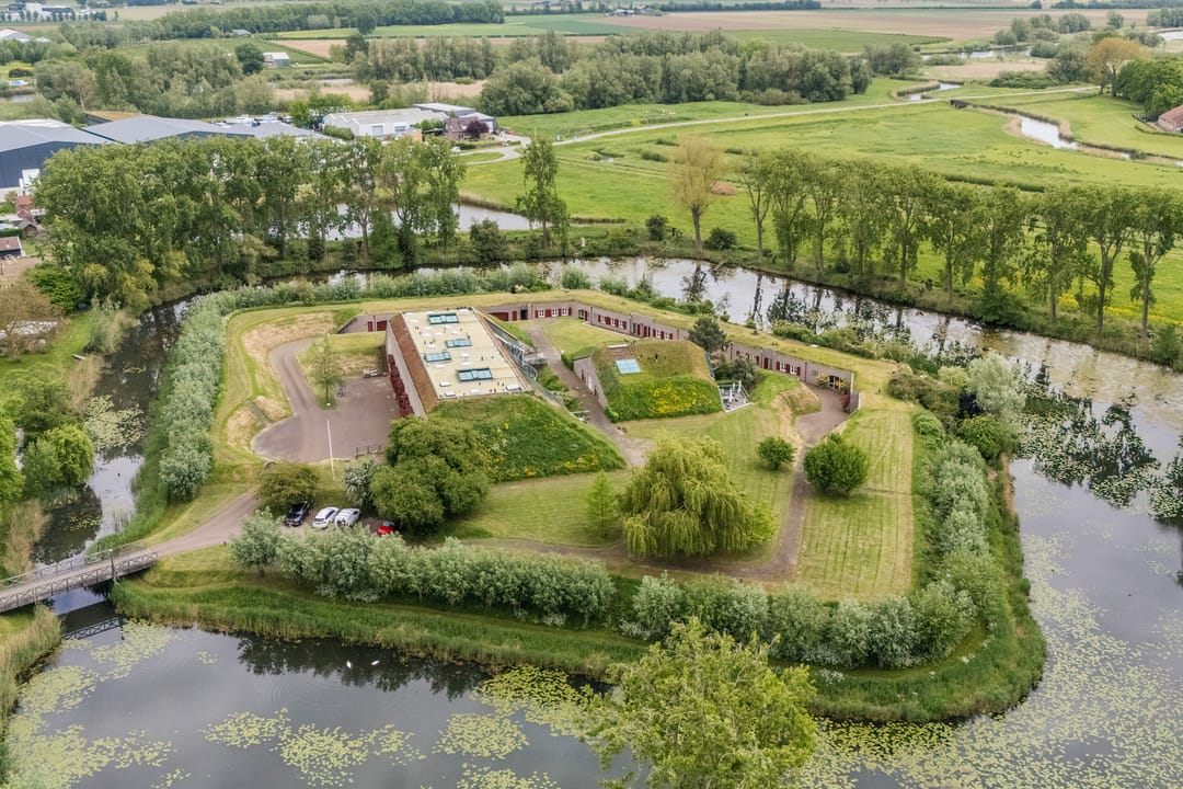 Photo 43 of Het Fort 3