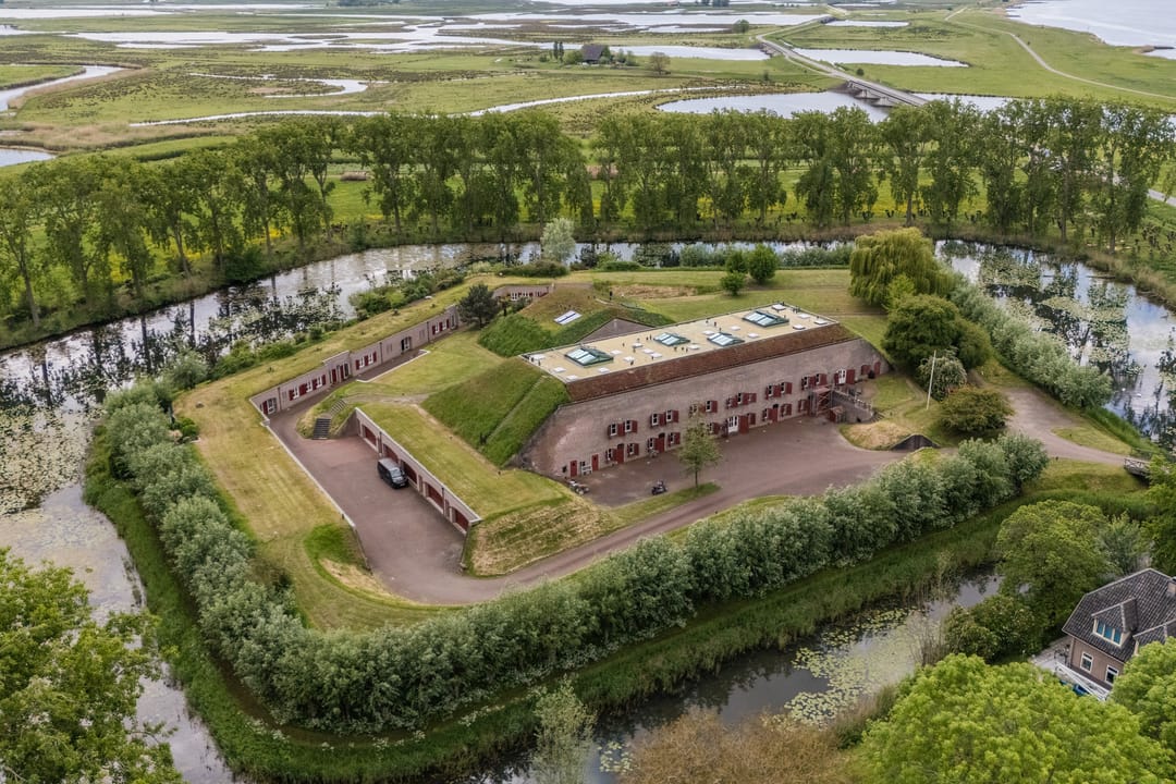 Photo 1 of Het Fort 3