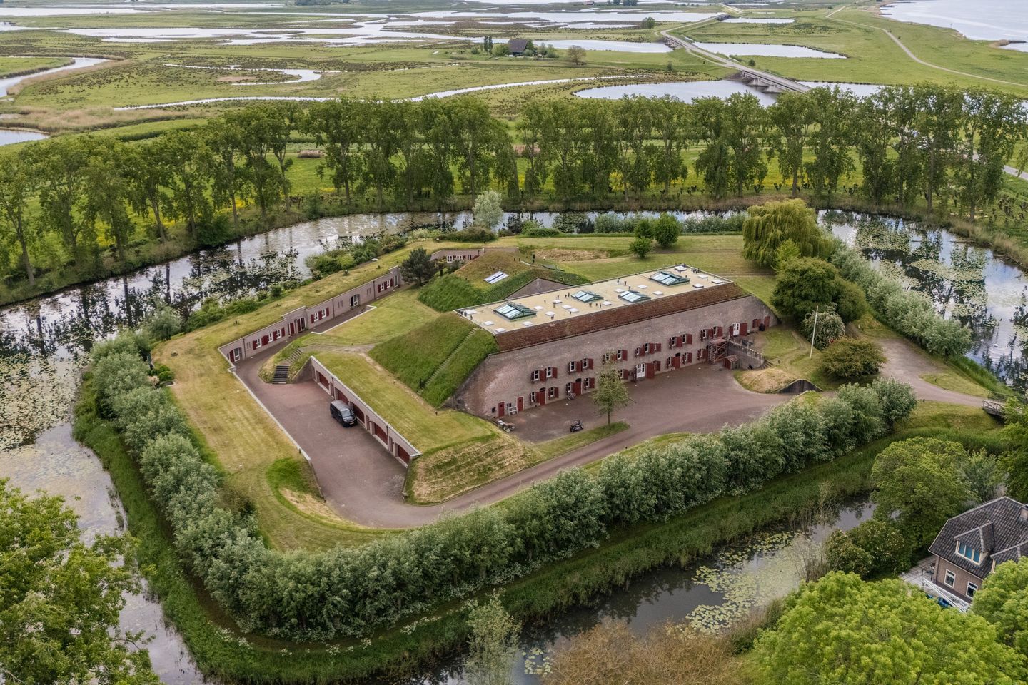 Foto 1 van Het Fort 3