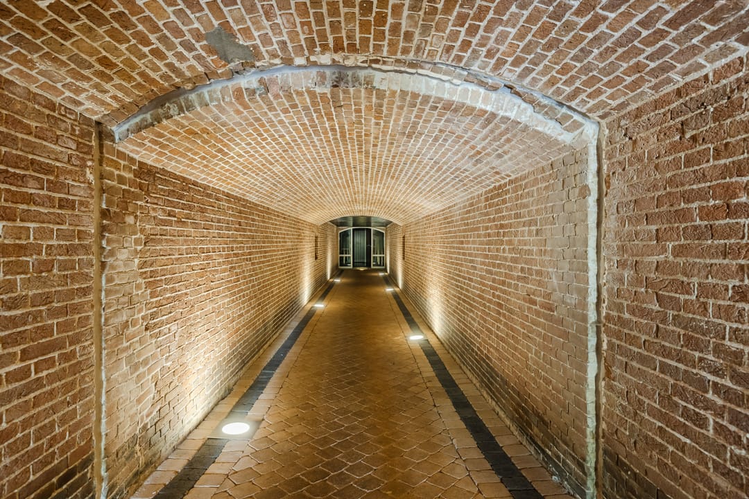 Photo 26 of Het Fort 3