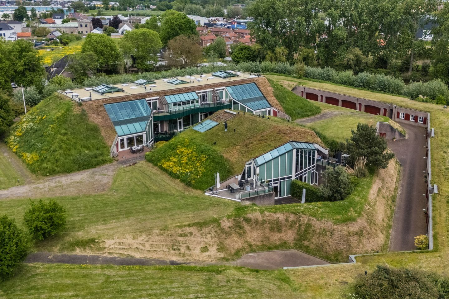 Photo 44 of Het Fort 3