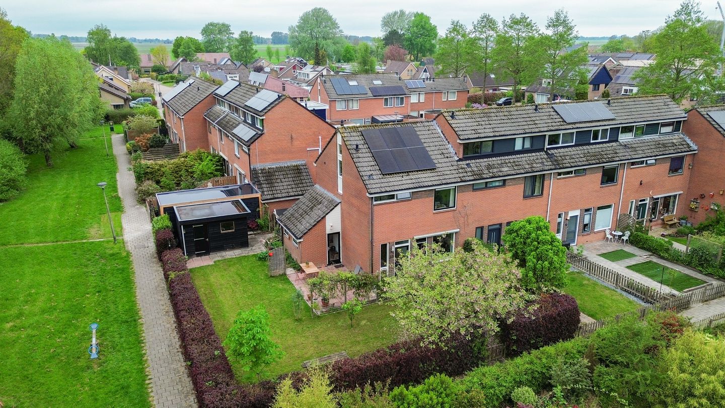 Foto 1 van Dr.M. Noordewierstraat 33