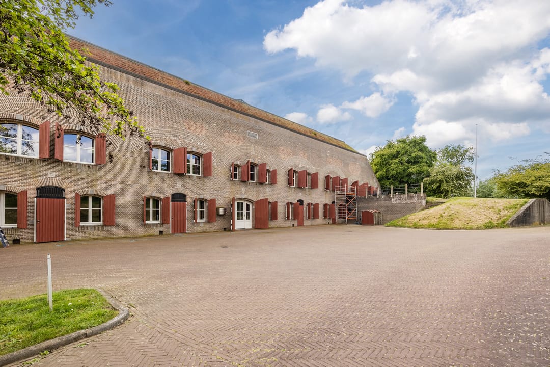 Photo 46 of Het Fort 3