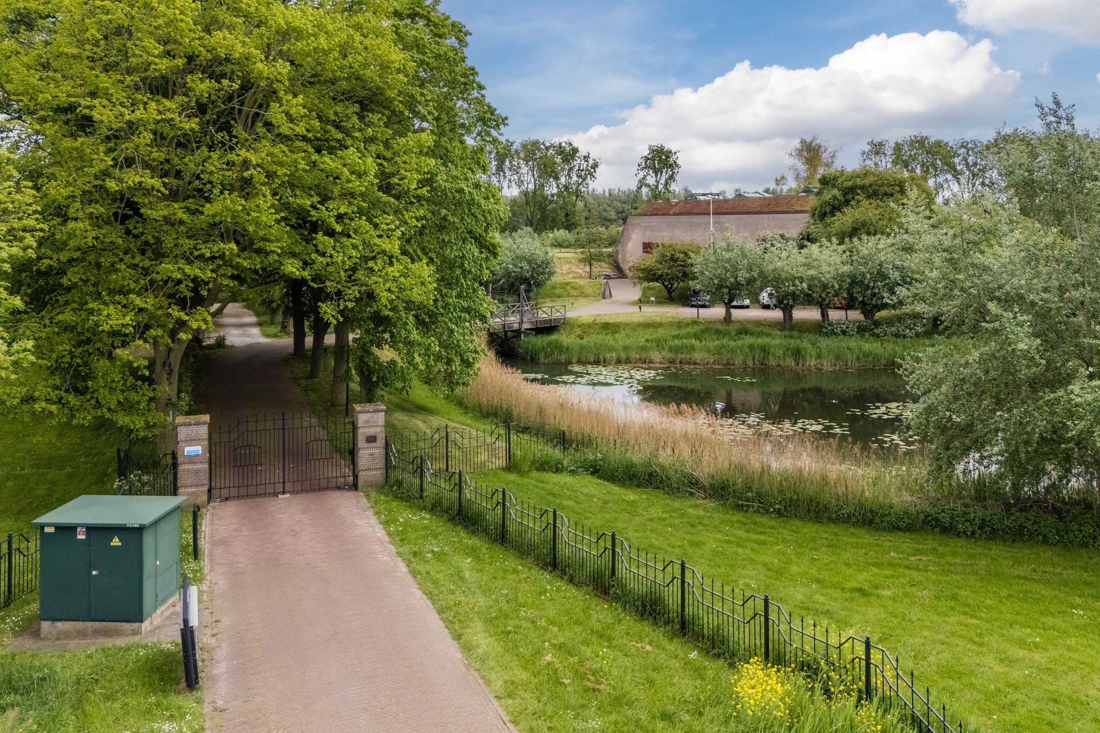 Photo 39 of Het Fort 3