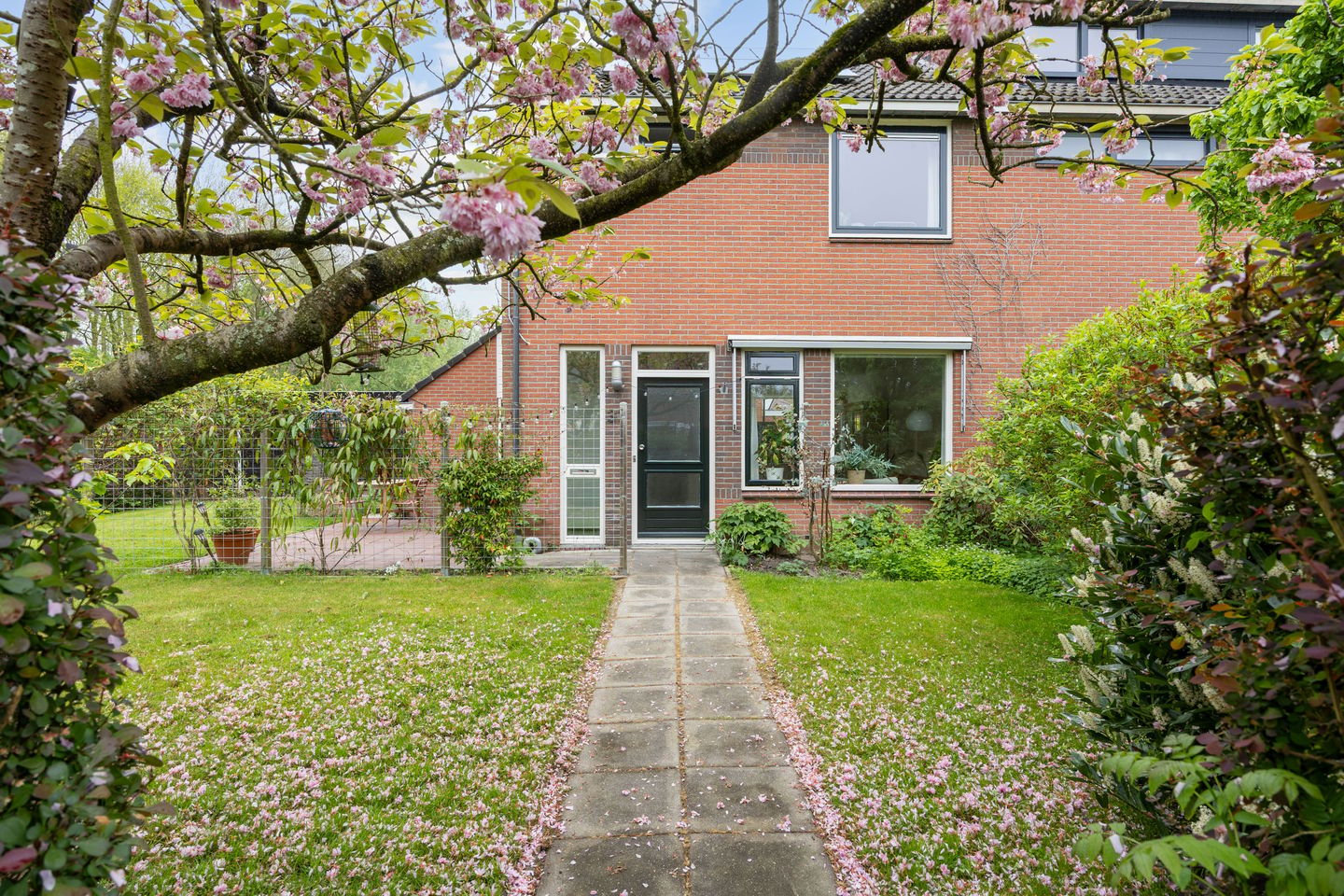 Photo 5 of Dr.M. Noordewierstraat 33