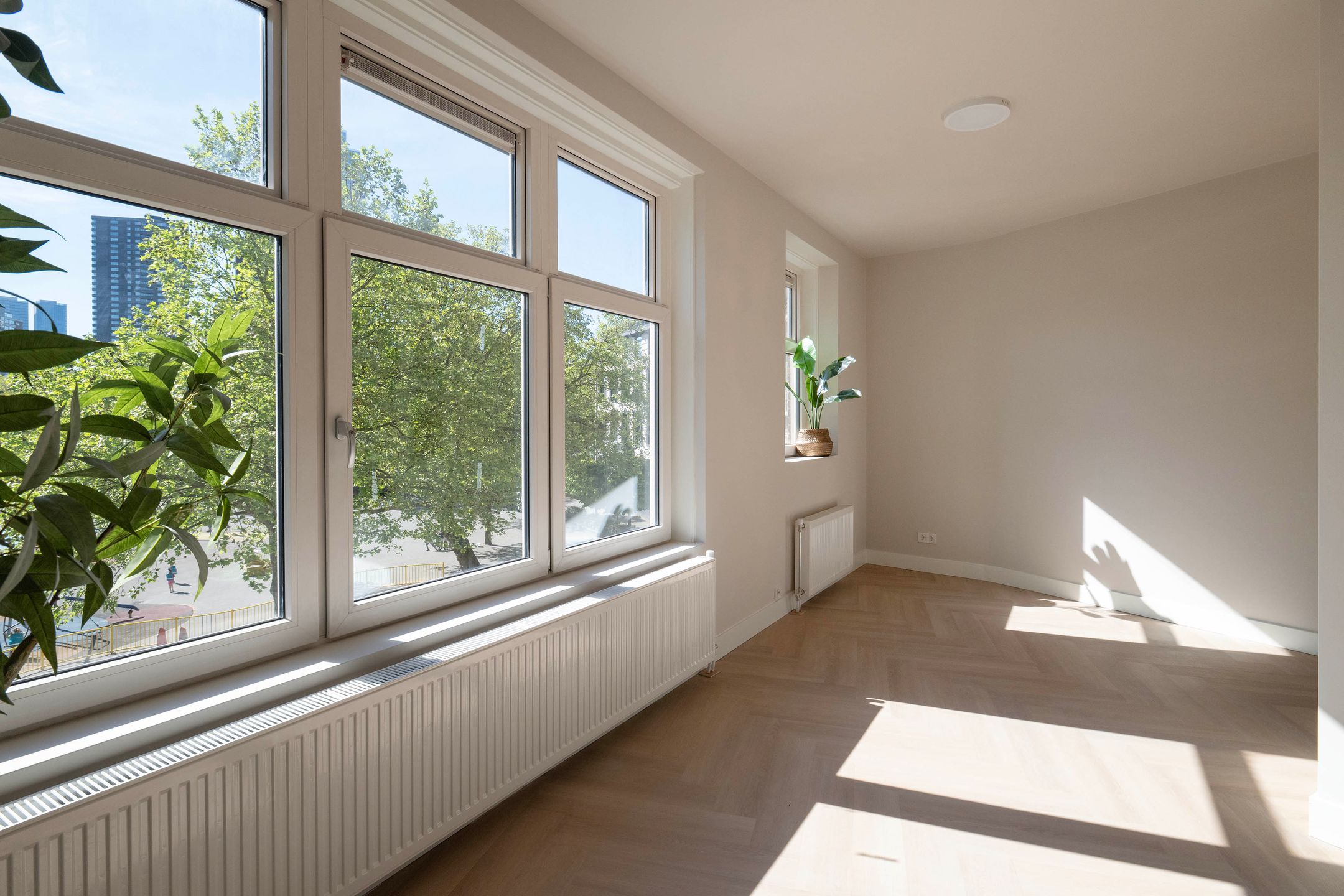 Foto 9 van Schiedamsesingel 149-C02