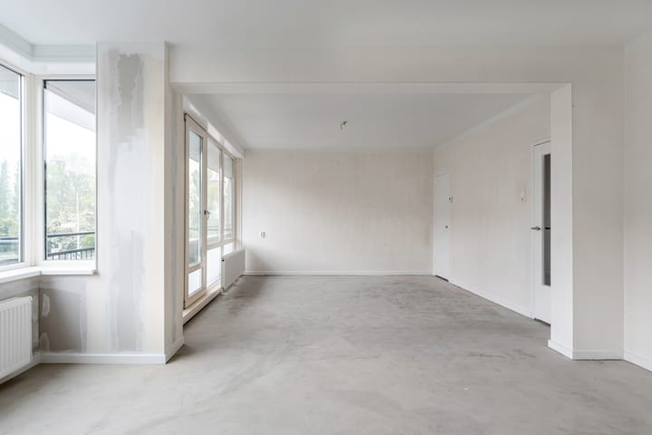 Photo 2 of Bergweg 44-D