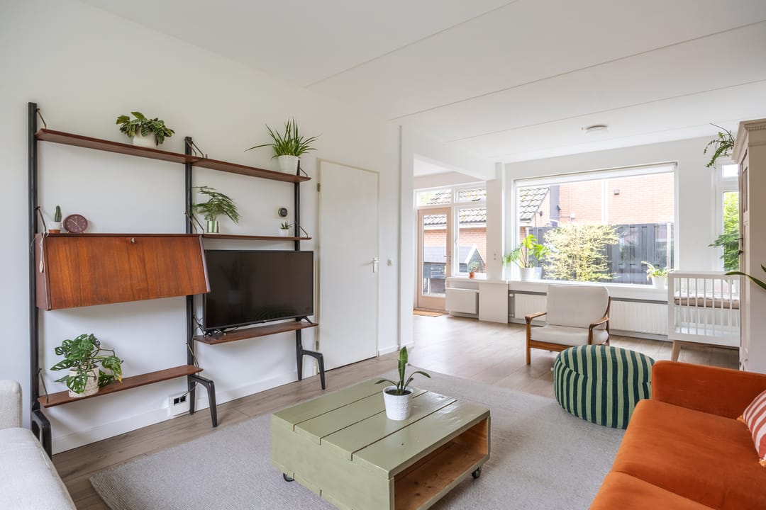 Photo 11 of Dr.M. Noordewierstraat 33