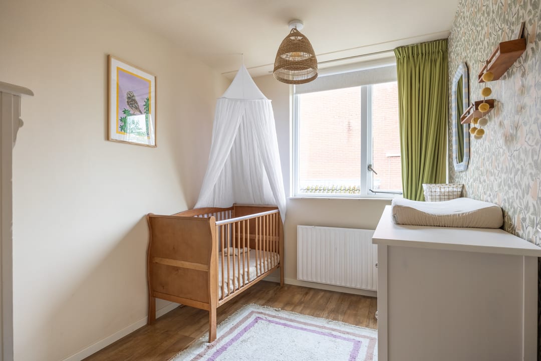Photo 17 of Dr.M. Noordewierstraat 33