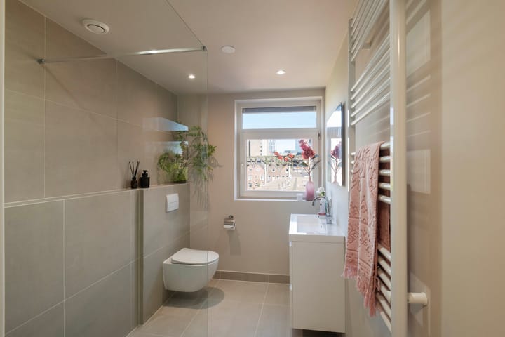 Foto 4 van Schiedamsesingel 149-C02