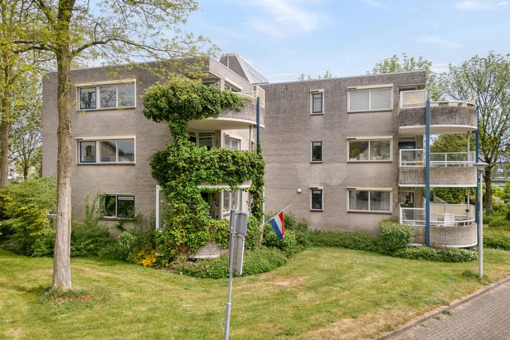 Foto 2 van Mammoetveld 30