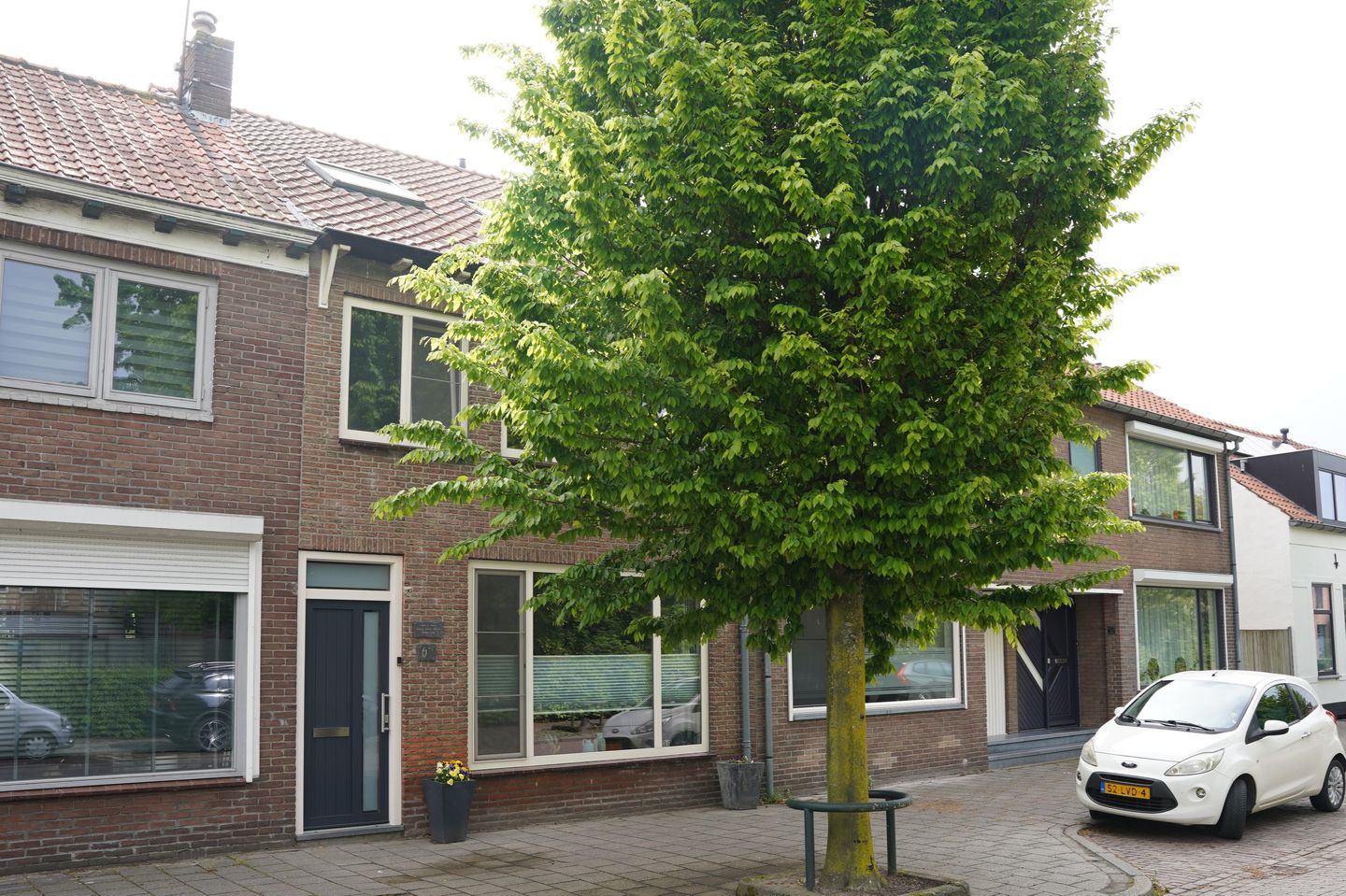Photo 49 of Nieuwstraat 67