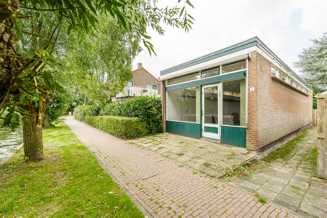Foto 1 van Wilgenpad 2