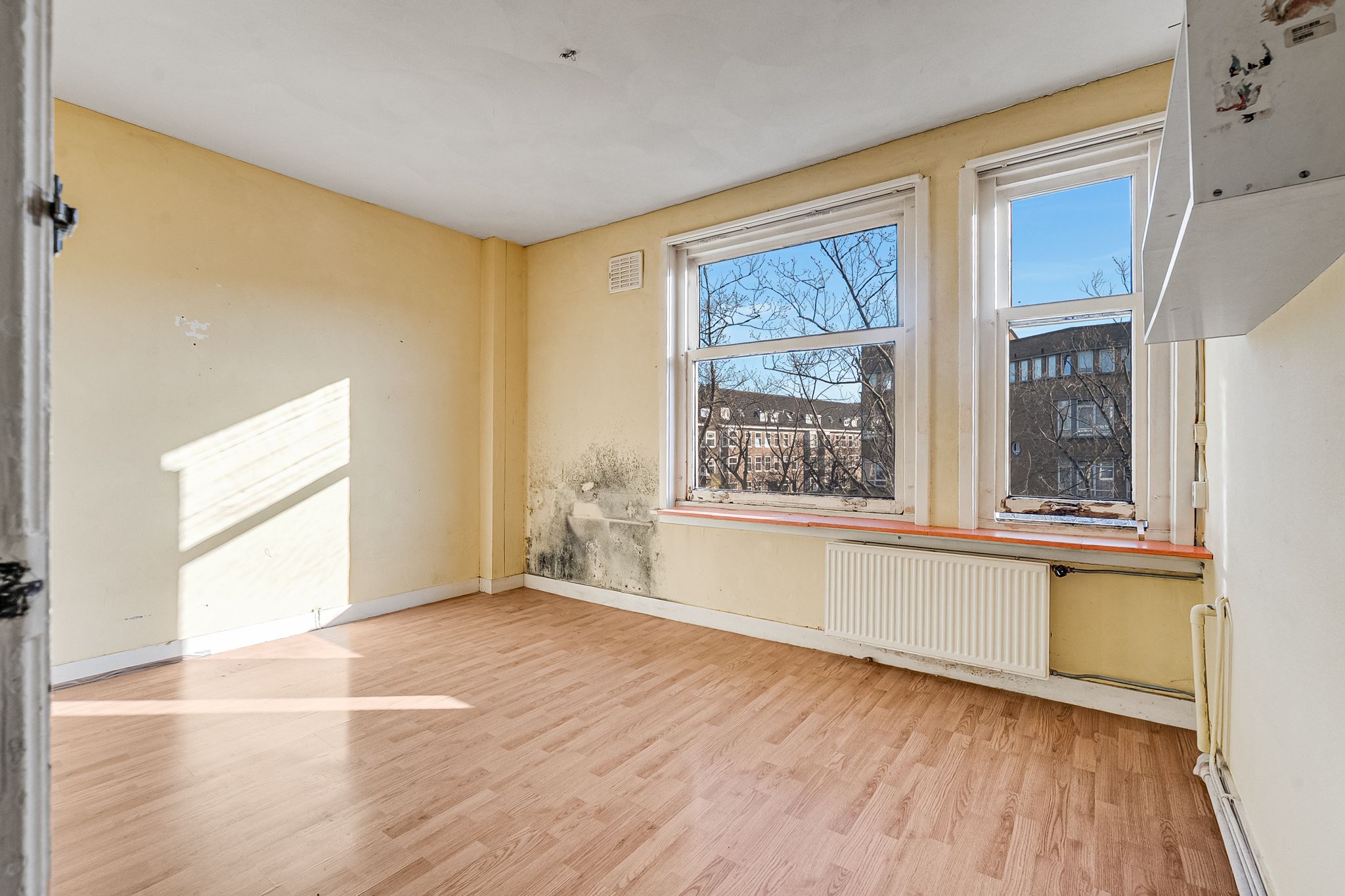 Photo 12 of Watteaustraat 22-3